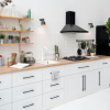 Kitchen upgrade Photo
