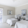 Minimal bedroom Photo